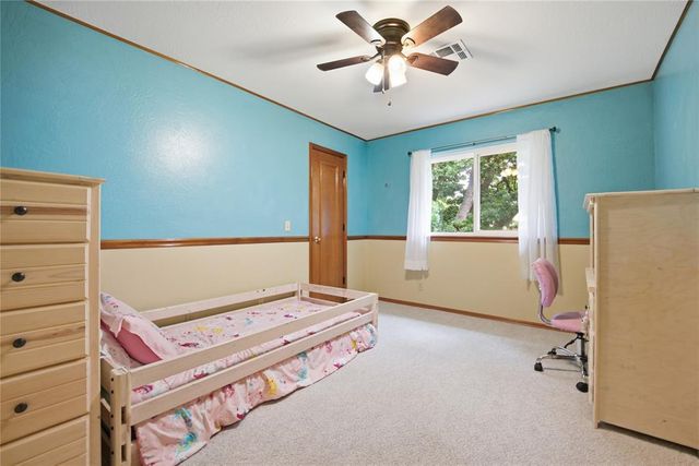 1 N Crosstimber Trail, Edmond, OK 73034