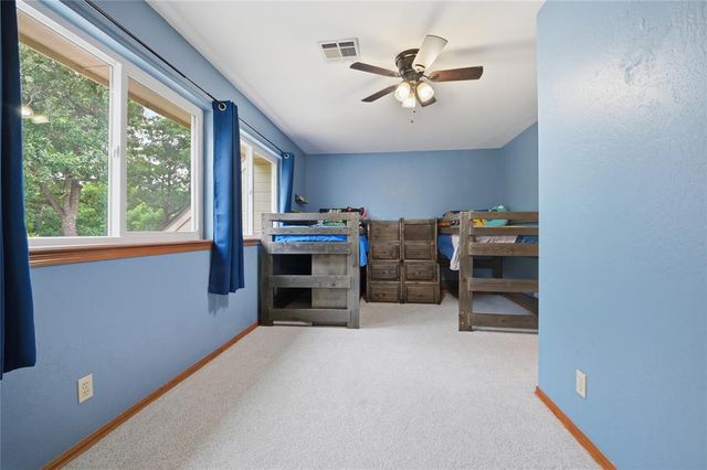 1 N Crosstimber Trail, Edmond, OK 73034