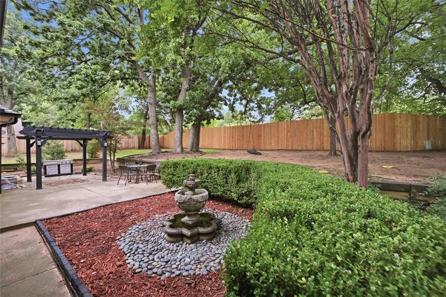 1 N Crosstimber Trail, Edmond, OK 73034