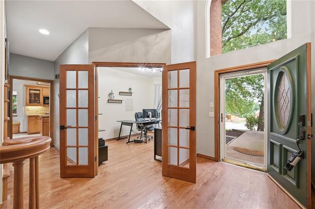 1 N Crosstimber Trail, Edmond, OK 73034