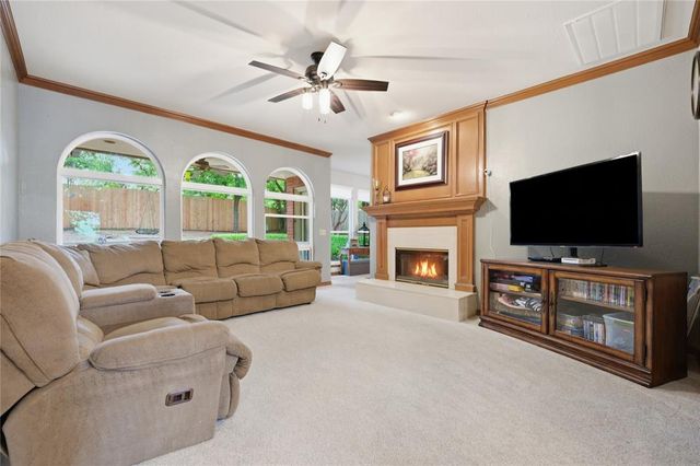 1 N Crosstimber Trail, Edmond, OK 73034