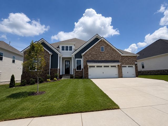 7518 Shoal Mill Point, Fairview, TN 37062