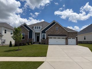 7518 Shoal Mill Point, Fairview, TN 37062