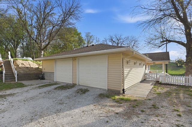 228 HUBBARD Road, Council Bluffs, IA 51503