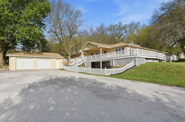 228 HUBBARD Road, Council Bluffs, IA 51503