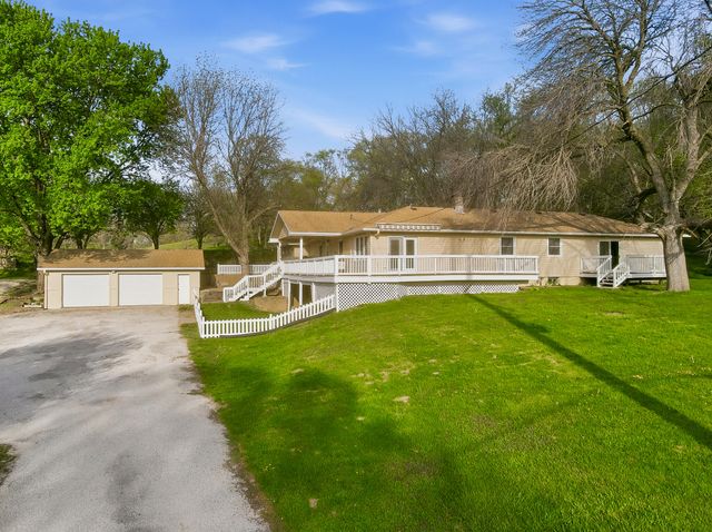 228 HUBBARD Road, Council Bluffs, IA 51503