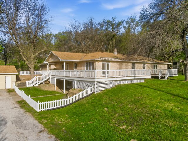 228 HUBBARD Road, Council Bluffs, IA 51503