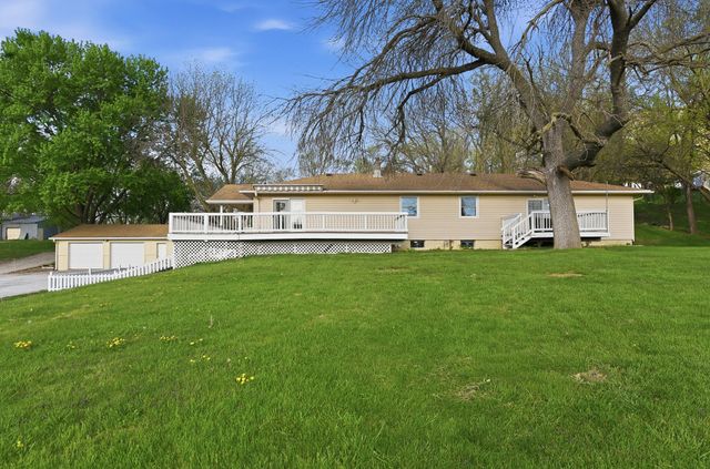 228 HUBBARD Road, Council Bluffs, IA 51503
