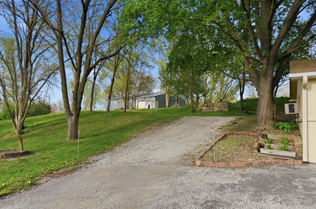 228 HUBBARD Road, Council Bluffs, IA 51503