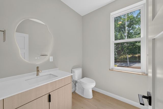 23 Lantern Ln, Arlington, MA 02474