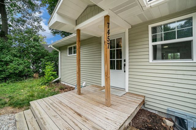 7457 Cairn Highway, Elk Rapids Twp, MI 49629