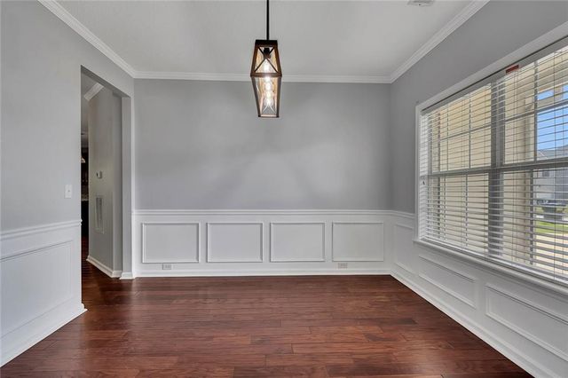 60 Wellsley Lane, Dallas, GA 30132