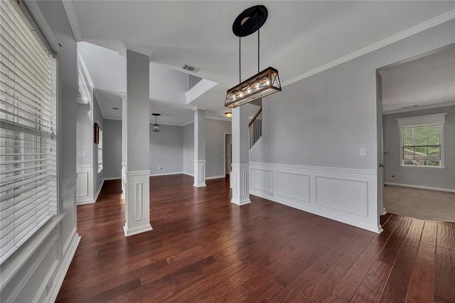 60 Wellsley Lane, Dallas, GA 30132