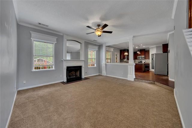 60 Wellsley Lane, Dallas, GA 30132