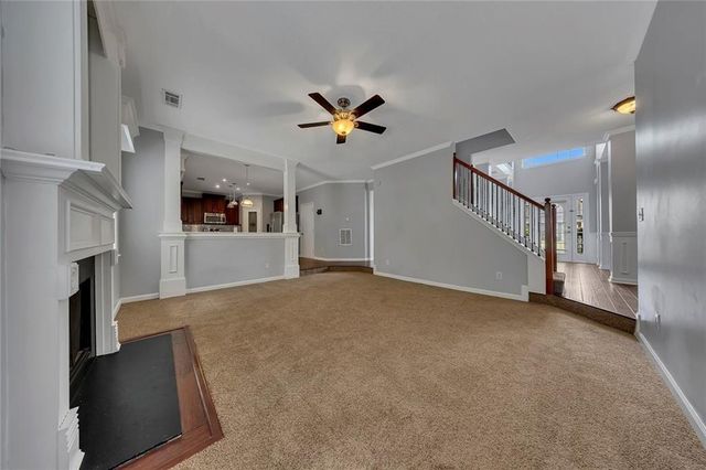 60 Wellsley Lane, Dallas, GA 30132