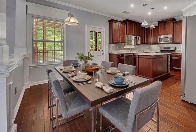 60 Wellsley Lane, Dallas, GA 30132