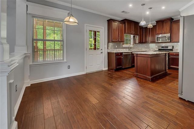 60 Wellsley Lane, Dallas, GA 30132