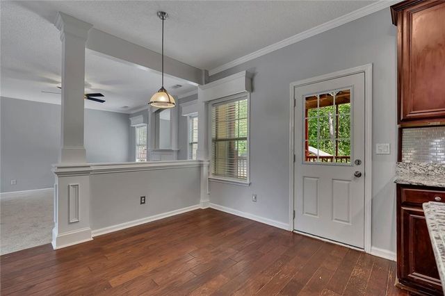 60 Wellsley Lane, Dallas, GA 30132
