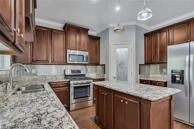 60 Wellsley Lane, Dallas, GA 30132