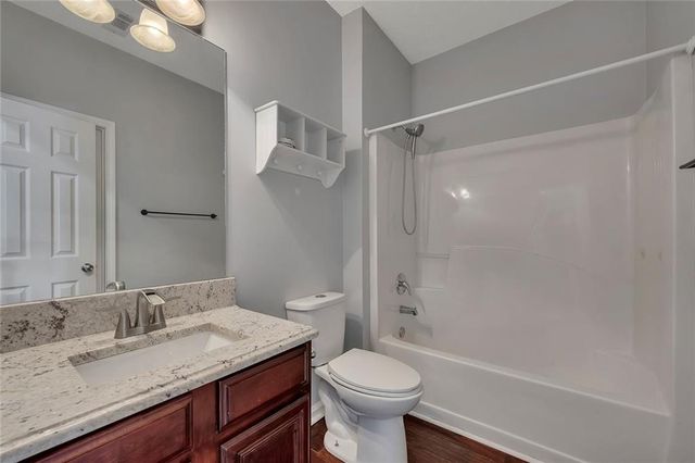 60 Wellsley Lane, Dallas, GA 30132