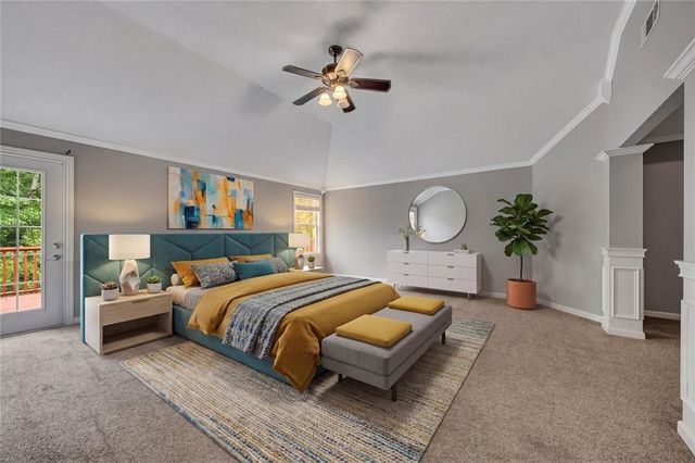 60 Wellsley Lane, Dallas, GA 30132