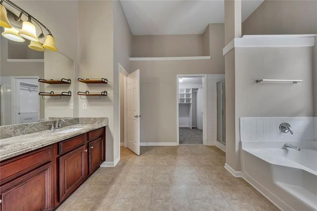 60 Wellsley Lane, Dallas, GA 30132
