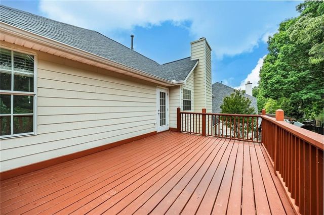 60 Wellsley Lane, Dallas, GA 30132