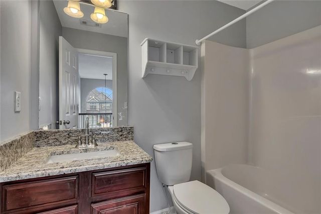 60 Wellsley Lane, Dallas, GA 30132