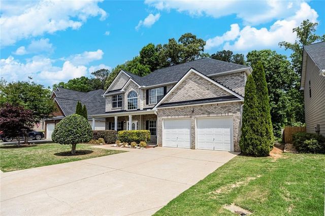 60 Wellsley Lane, Dallas, GA 30132