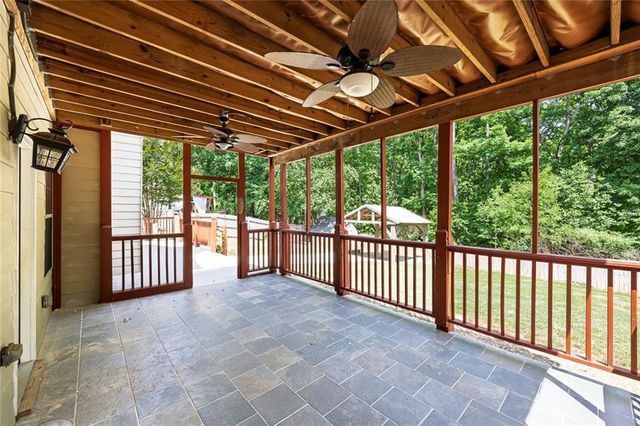 60 Wellsley Lane, Dallas, GA 30132
