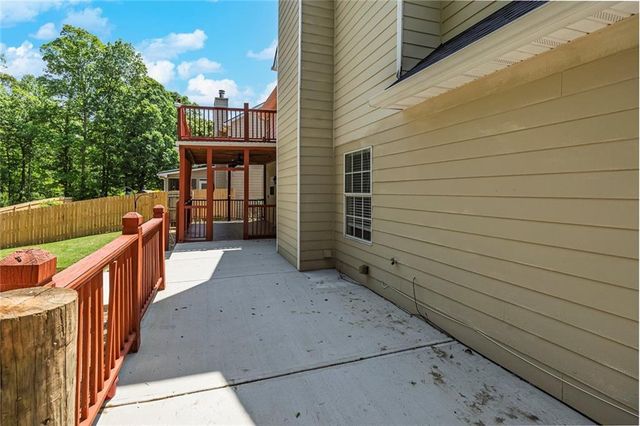 60 Wellsley Lane, Dallas, GA 30132