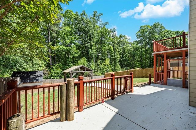 60 Wellsley Lane, Dallas, GA 30132