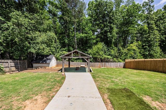 60 Wellsley Lane, Dallas, GA 30132