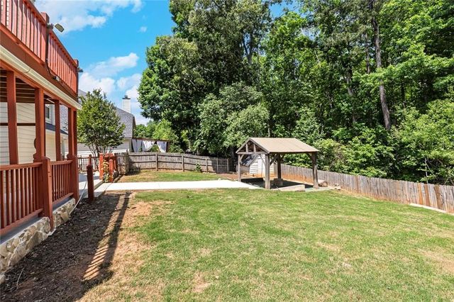 60 Wellsley Lane, Dallas, GA 30132