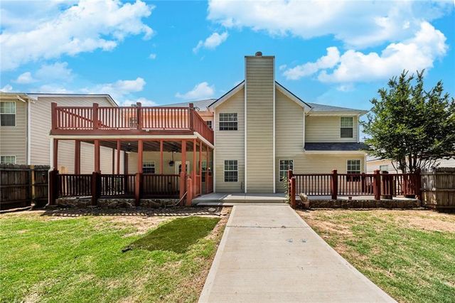 60 Wellsley Lane, Dallas, GA 30132