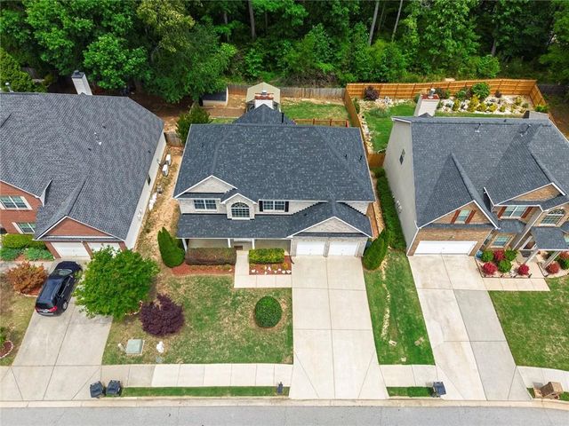 60 Wellsley Lane, Dallas, GA 30132