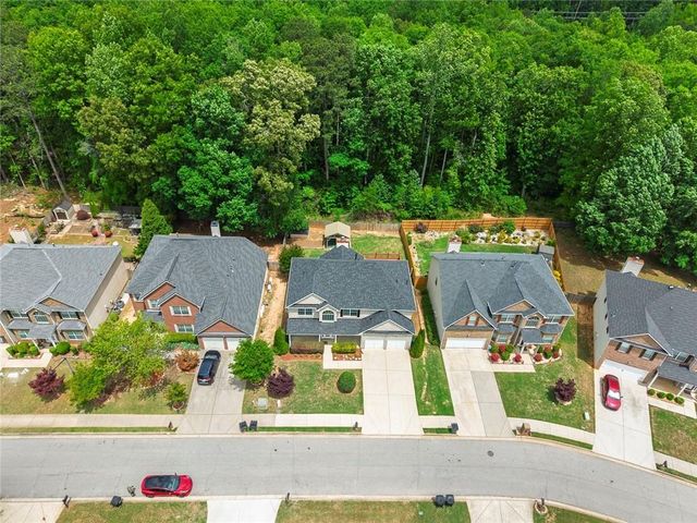 60 Wellsley Lane, Dallas, GA 30132