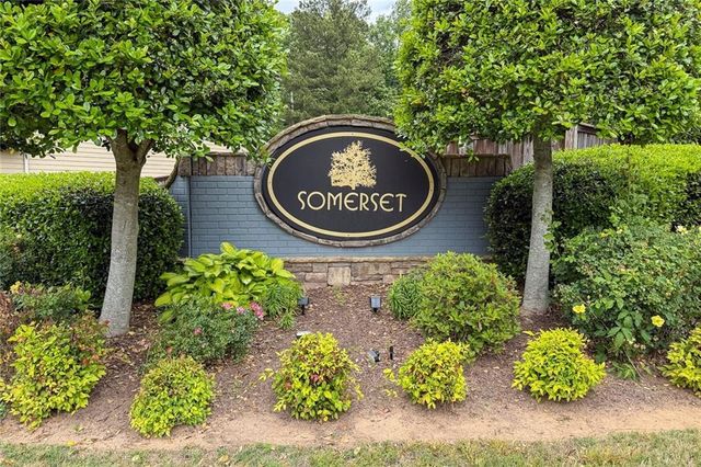 60 Wellsley Lane, Dallas, GA 30132