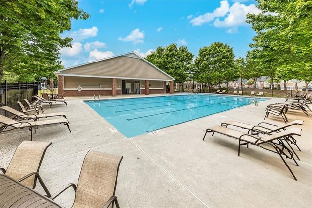 60 Wellsley Lane, Dallas, GA 30132