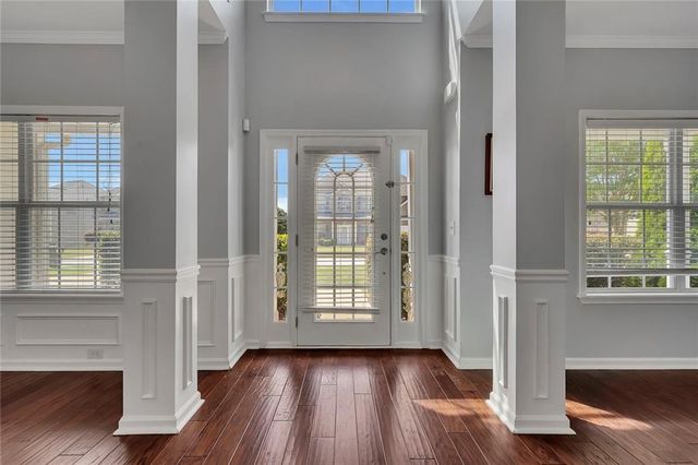 60 Wellsley Lane, Dallas, GA 30132