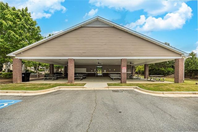 60 Wellsley Lane, Dallas, GA 30132