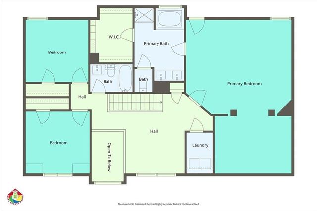 60 Wellsley Lane, Dallas, GA 30132