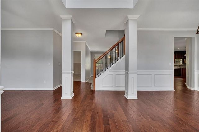 60 Wellsley Lane, Dallas, GA 30132