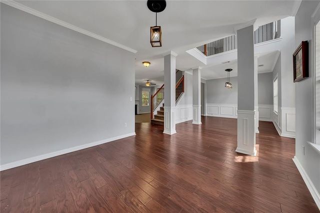 60 Wellsley Lane, Dallas, GA 30132
