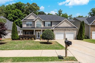 60 Wellsley Lane, Dallas, GA 30132