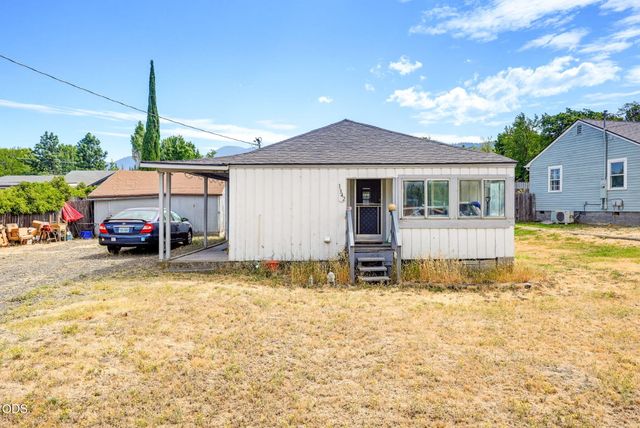 1342 E Main Street, Ashland, OR 97520