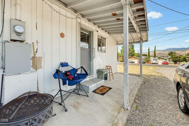 1342 E Main Street, Ashland, OR 97520