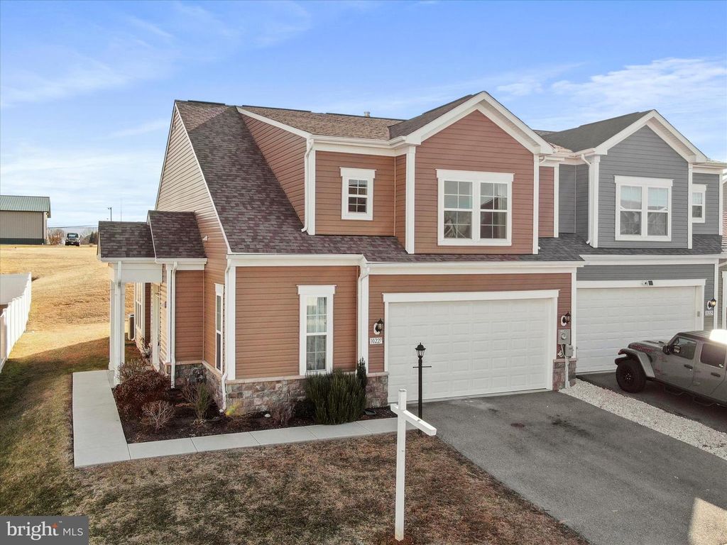 10227 RASHTI CT, Hagerstown, MD 21740