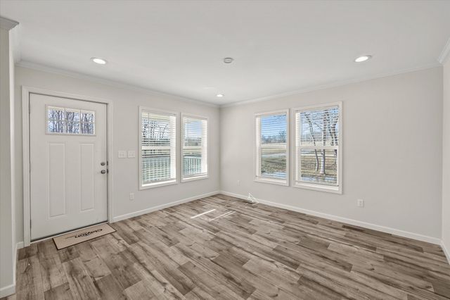 1600 Anna Maria Ln, Cookeville, TN 38501