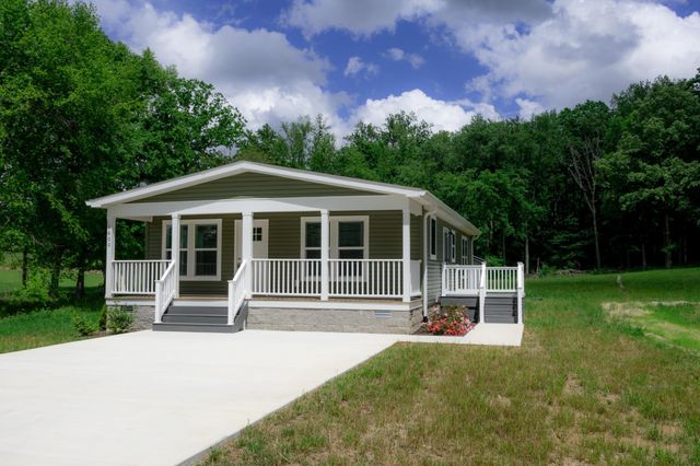 1600 Anna Maria Ln, Cookeville, TN 38501